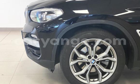Buy Used BMW X3 Black Car in Windhoek in Namibia Buy Used BMW X3 Black Car in Windhoek in Namibia
