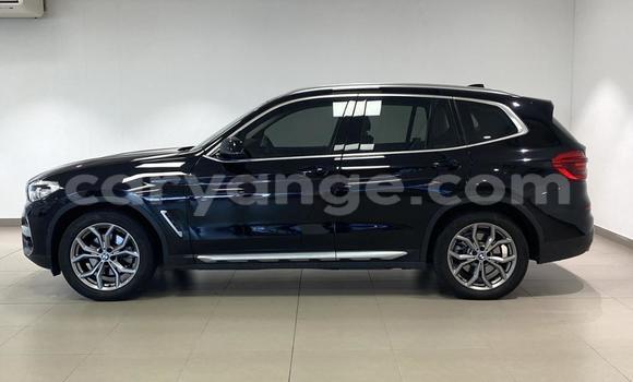 Buy Used BMW X3 Black Car in Windhoek in Namibia Buy Used BMW X3 Black Car in Windhoek in Namibia
