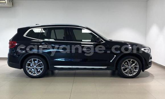 Buy Used BMW X3 Black Car in Windhoek in Namibia Buy Used BMW X3 Black Car in Windhoek in Namibia