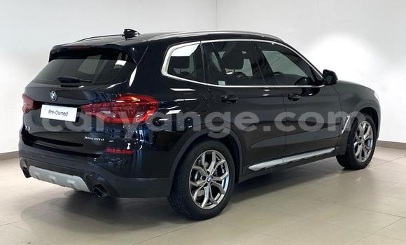Buy Used BMW X3 Black Car in Windhoek in Namibia Buy Used BMW X3 Black Car in Windhoek in Namibia