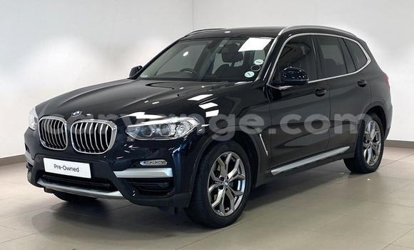 Buy Used BMW X3 Black Car in Windhoek in Namibia Buy Used BMW X3 Black Car in Windhoek in Namibia