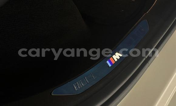 Acheter Occasion Voiture BMW X5 M Blanc à Windhoek, Namibie Acheter Occasion Voiture BMW X5 M Blanc à Windhoek, Namibie