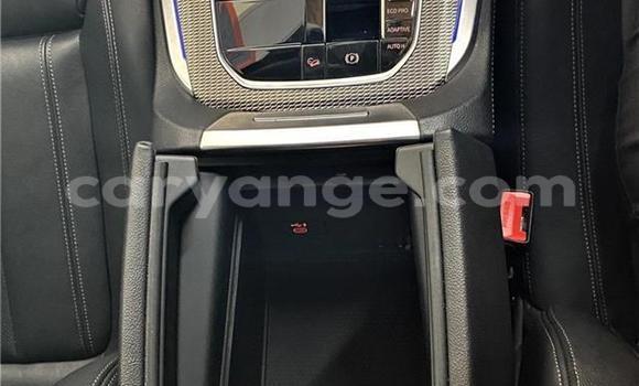 Acheter Occasion Voiture BMW X5 M Blanc à Windhoek, Namibie Acheter Occasion Voiture BMW X5 M Blanc à Windhoek, Namibie