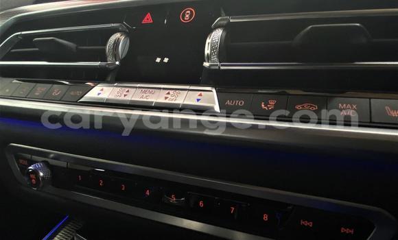 Acheter Occasion Voiture BMW X5 M Blanc à Windhoek, Namibie Acheter Occasion Voiture BMW X5 M Blanc à Windhoek, Namibie