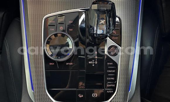 Acheter Occasion Voiture BMW X5 M Blanc à Windhoek, Namibie Acheter Occasion Voiture BMW X5 M Blanc à Windhoek, Namibie