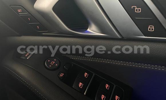 Acheter Occasion Voiture BMW X5 M Blanc à Windhoek, Namibie Acheter Occasion Voiture BMW X5 M Blanc à Windhoek, Namibie