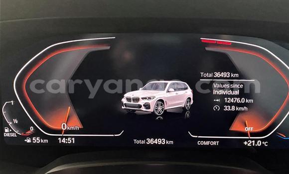 Acheter Occasion Voiture BMW X5 M Blanc à Windhoek, Namibie Acheter Occasion Voiture BMW X5 M Blanc à Windhoek, Namibie