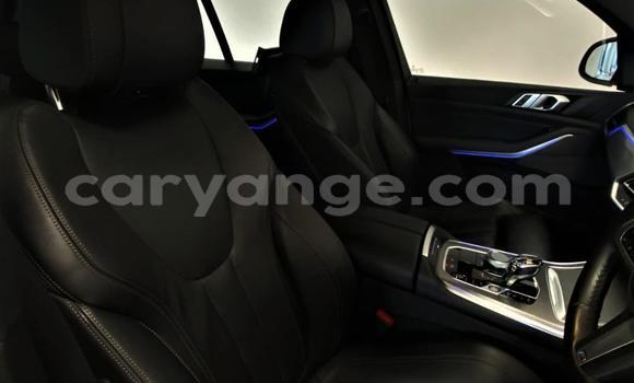 Acheter Occasion Voiture BMW X5 M Blanc à Windhoek, Namibie Acheter Occasion Voiture BMW X5 M Blanc à Windhoek, Namibie