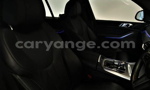 Acheter Occasion Voiture BMW X5 M Blanc à Windhoek, Namibie Acheter Occasion Voiture BMW X5 M Blanc à Windhoek, Namibie