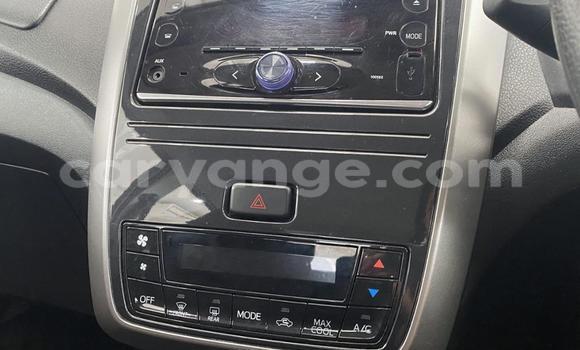 Acheter Occasion Voiture Toyota Aygo Blanc à Windhoek, Namibie Acheter Occasion Voiture Toyota Aygo Blanc à Windhoek, Namibie