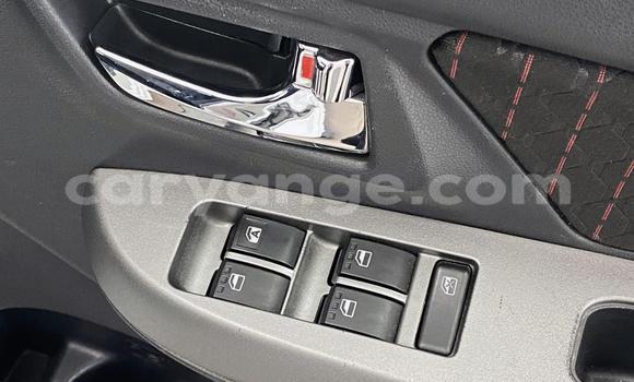 Acheter Occasion Voiture Toyota Aygo Blanc à Windhoek, Namibie Acheter Occasion Voiture Toyota Aygo Blanc à Windhoek, Namibie