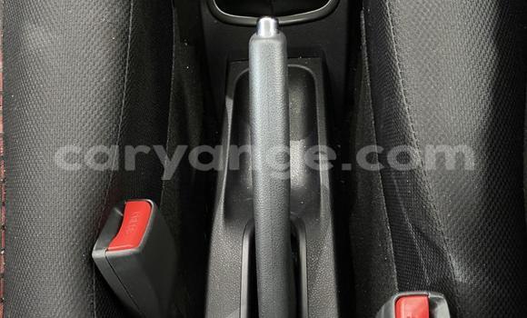 Acheter Occasion Voiture Toyota Aygo Blanc à Windhoek, Namibie Acheter Occasion Voiture Toyota Aygo Blanc à Windhoek, Namibie