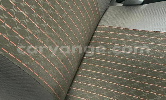 Acheter Occasion Voiture Toyota Aygo Blanc à Windhoek, Namibie Acheter Occasion Voiture Toyota Aygo Blanc à Windhoek, Namibie