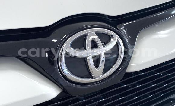 Acheter Occasion Voiture Toyota Aygo Blanc à Windhoek, Namibie Acheter Occasion Voiture Toyota Aygo Blanc à Windhoek, Namibie