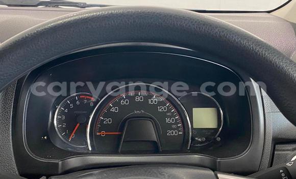 Acheter Occasion Voiture Toyota Aygo Blanc à Windhoek, Namibie Acheter Occasion Voiture Toyota Aygo Blanc à Windhoek, Namibie