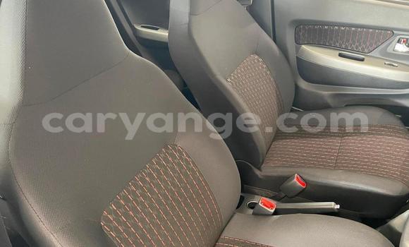 Acheter Occasion Voiture Toyota Aygo Blanc à Windhoek, Namibie Acheter Occasion Voiture Toyota Aygo Blanc à Windhoek, Namibie