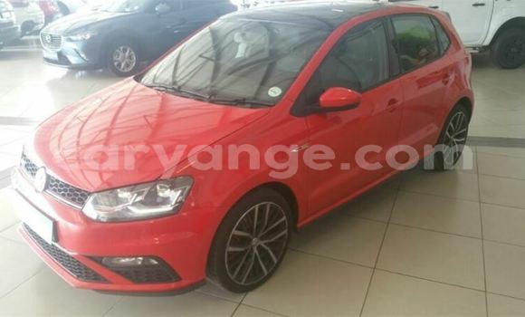 Buy Used Volkswagen Polo Red Car in Walvis Bay in Namibia Buy Used Volkswagen Polo Red Car in Walvis Bay in Namibia