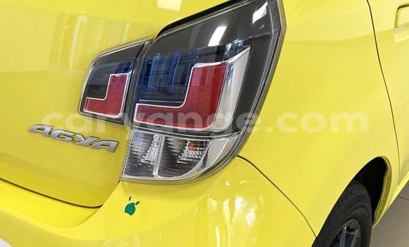 Buy Used Toyota Aygo Other Car in Windhoek in Namibia Buy Used Toyota Aygo Other Car in Windhoek in Namibia