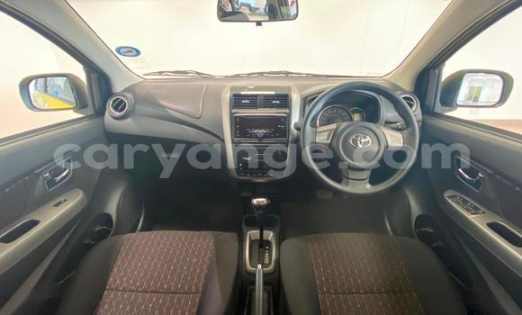 Buy Used Toyota Aygo Other Car in Windhoek in Namibia Buy Used Toyota Aygo Other Car in Windhoek in Namibia