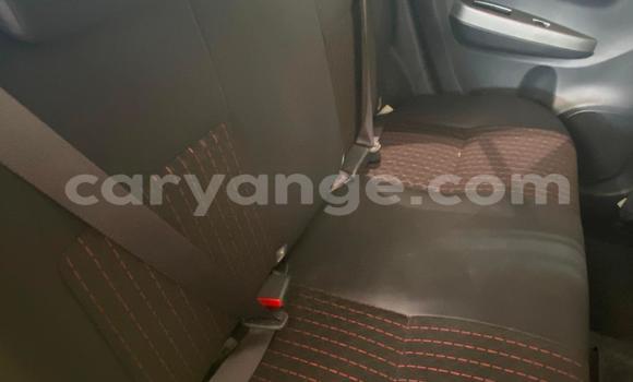 Buy Used Toyota Aygo Other Car in Windhoek in Namibia Buy Used Toyota Aygo Other Car in Windhoek in Namibia