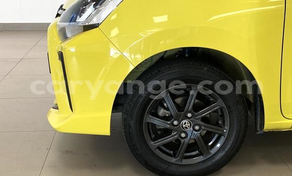 Buy Used Toyota Aygo Other Car in Windhoek in Namibia Buy Used Toyota Aygo Other Car in Windhoek in Namibia