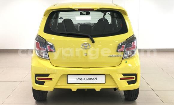 Buy Used Toyota Aygo Other Car in Windhoek in Namibia Buy Used Toyota Aygo Other Car in Windhoek in Namibia