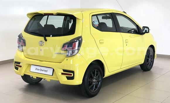 Buy Used Toyota Aygo Other Car in Windhoek in Namibia Buy Used Toyota Aygo Other Car in Windhoek in Namibia
