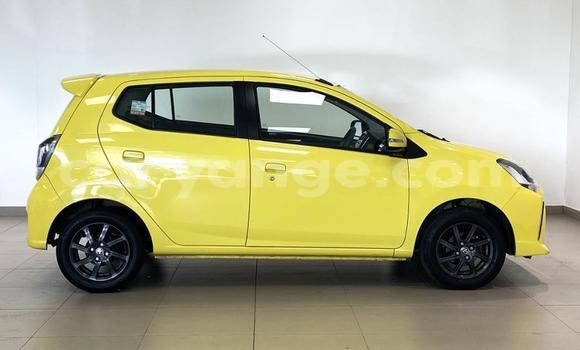 Buy Used Toyota Aygo Other Car in Windhoek in Namibia Buy Used Toyota Aygo Other Car in Windhoek in Namibia