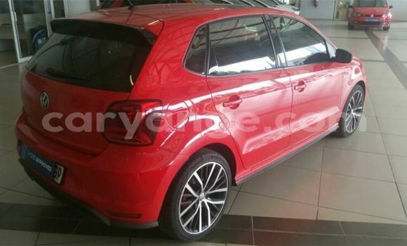 Buy Used Volkswagen Polo Red Car in Walvis Bay in Namibia Buy Used Volkswagen Polo Red Car in Walvis Bay in Namibia