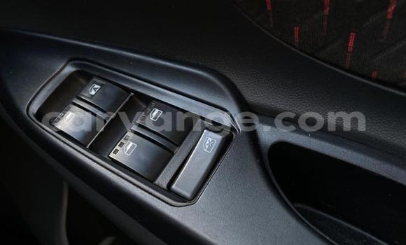 Acheter Occasion Voiture Toyota Avanza Gris à Windhoek, Namibie Acheter Occasion Voiture Toyota Avanza Gris à Windhoek, Namibie