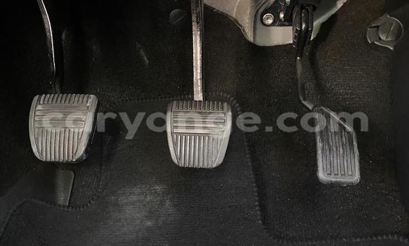 Acheter Occasion Voiture Toyota Avanza Blanc à Windhoek, Namibie Acheter Occasion Voiture Toyota Avanza Blanc à Windhoek, Namibie