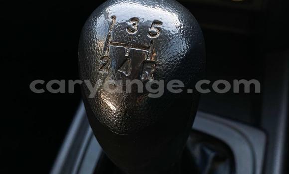 Acheter Occasion Voiture Toyota Avanza Blanc à Windhoek, Namibie Acheter Occasion Voiture Toyota Avanza Blanc à Windhoek, Namibie