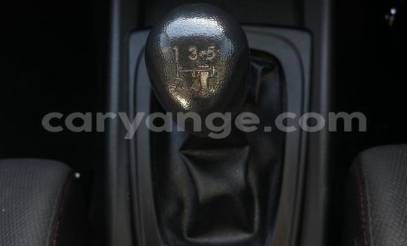 Acheter Occasion Voiture Toyota Avanza Blanc à Windhoek, Namibie Acheter Occasion Voiture Toyota Avanza Blanc à Windhoek, Namibie