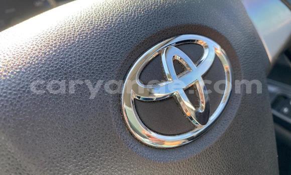 Acheter Occasion Voiture Toyota Avanza Blanc à Windhoek, Namibie Acheter Occasion Voiture Toyota Avanza Blanc à Windhoek, Namibie