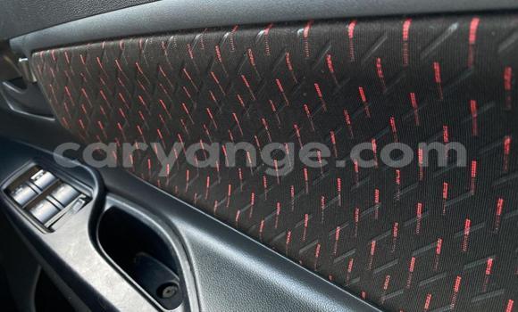 Acheter Occasion Voiture Toyota Avanza Blanc à Windhoek, Namibie Acheter Occasion Voiture Toyota Avanza Blanc à Windhoek, Namibie