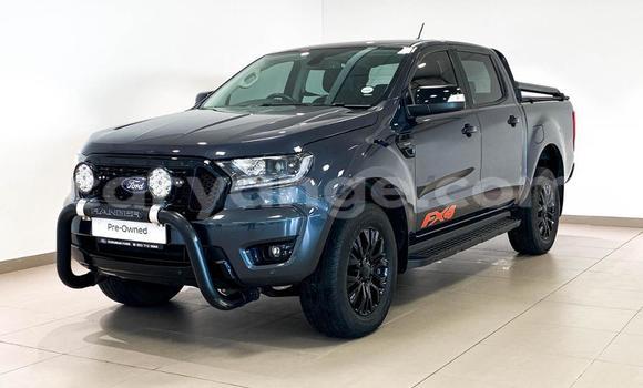 Buy Used Ford Ranger Other Car in Windhoek in Namibia
