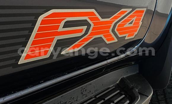 Acheter Occasion Voiture Ford Ranger Autre à Windhoek, Namibie Acheter Occasion Voiture Ford Ranger Autre à Windhoek, Namibie