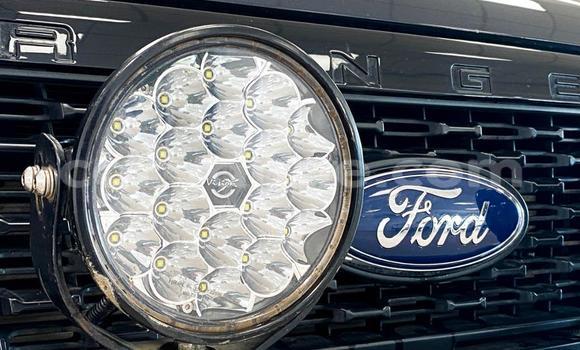 Acheter Occasion Voiture Ford Ranger Autre à Windhoek, Namibie Acheter Occasion Voiture Ford Ranger Autre à Windhoek, Namibie