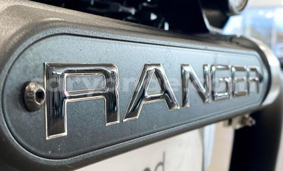 Acheter Occasion Voiture Ford Ranger Autre à Windhoek, Namibie Acheter Occasion Voiture Ford Ranger Autre à Windhoek, Namibie