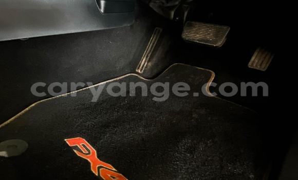 Acheter Occasion Voiture Ford Ranger Autre à Windhoek, Namibie Acheter Occasion Voiture Ford Ranger Autre à Windhoek, Namibie