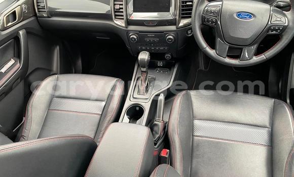 Acheter Occasion Voiture Ford Ranger Autre à Windhoek, Namibie Acheter Occasion Voiture Ford Ranger Autre à Windhoek, Namibie