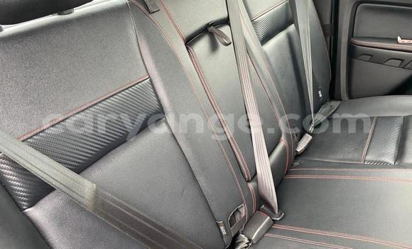 Acheter Occasion Voiture Ford Ranger Autre à Windhoek, Namibie Acheter Occasion Voiture Ford Ranger Autre à Windhoek, Namibie