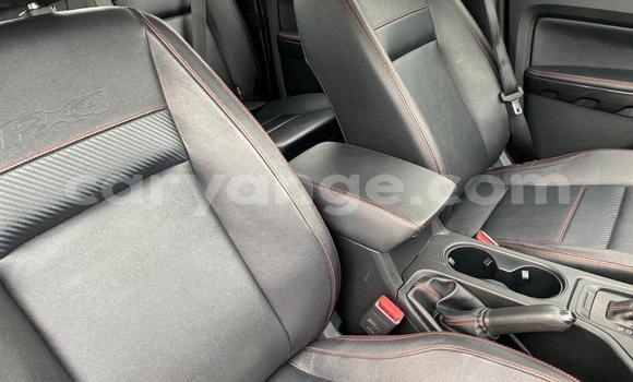 Acheter Occasion Voiture Ford Ranger Autre à Windhoek, Namibie Acheter Occasion Voiture Ford Ranger Autre à Windhoek, Namibie