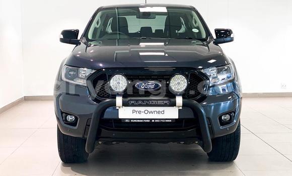 Acheter Occasion Voiture Ford Ranger Autre à Windhoek, Namibie Acheter Occasion Voiture Ford Ranger Autre à Windhoek, Namibie