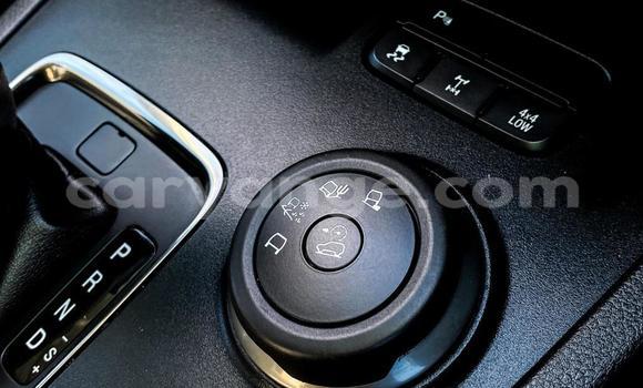 Buy Used Ford Everest White Car in Windhoek in Namibia Buy Used Ford Everest White Car in Windhoek in Namibia