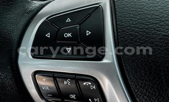 Buy Used Ford Everest White Car in Windhoek in Namibia Buy Used Ford Everest White Car in Windhoek in Namibia