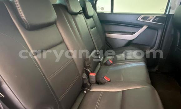 Buy Used Ford Everest White Car in Windhoek in Namibia Buy Used Ford Everest White Car in Windhoek in Namibia