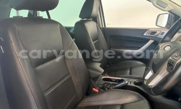 Buy Used Ford Everest White Car in Windhoek in Namibia Buy Used Ford Everest White Car in Windhoek in Namibia