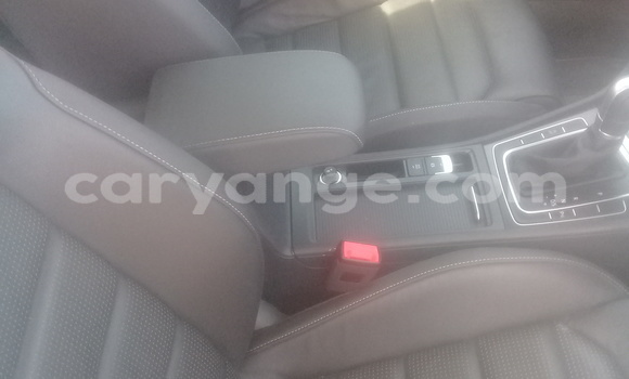 Acheter Occasion Voiture Volkswagen Golf Blanc à Oranjemund, Karas Acheter Occasion Voiture Volkswagen Golf Blanc à Oranjemund, Karas