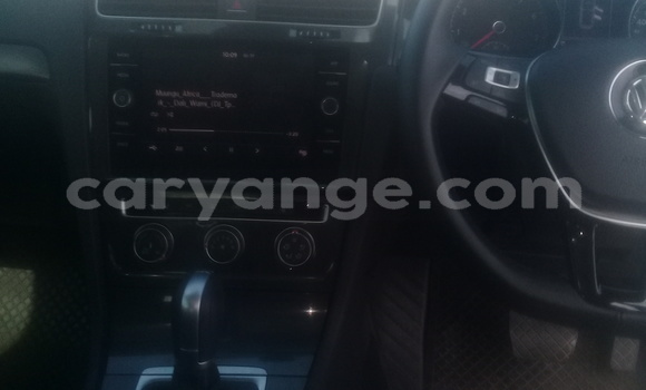 Acheter Occasion Voiture Volkswagen Golf Blanc à Oranjemund, Karas Acheter Occasion Voiture Volkswagen Golf Blanc à Oranjemund, Karas